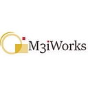 M3iworks logo