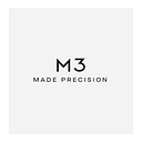 M3 Design Development Ltd logo