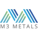 M3 Metals Corp logo