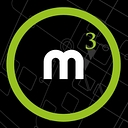 M3 Networks logo