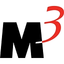 M3 Office Inc logo