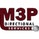M3p Directional Services logo
