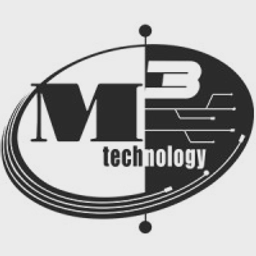 M3 TECHNOLOGY LTD logo