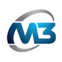 M1 Technology logo