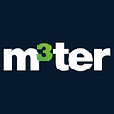 m3ter logo