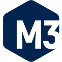 M3 Touch Inc logo