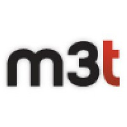 M3 Technology Solutions, LLC logo