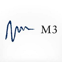 M3 Usa logo