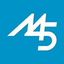 M45 Marketing Services logo