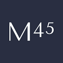 M45 CAPITAL PARTNERS PTE. LTD. logo