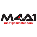 M4A1 Gelblaster