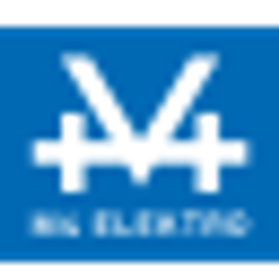 M4 ELEKTRO AS logo