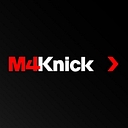 M4 Knick logo