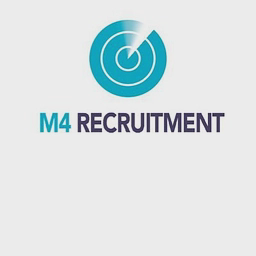 M4 Recruitment logo