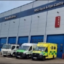 M50 Truck & Van Centre logo