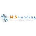 M5 Funding   Commercial Loan Network logo