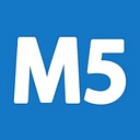 Favicon of M5 Integration