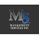 M5 Management Services, Inc. logo