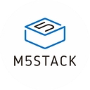 M5Stack logo