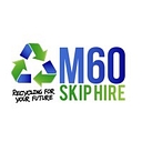 M60 Skip Hire Ltd logo