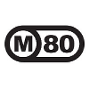 M80