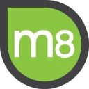 Motive8 Limited logo