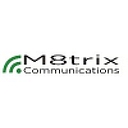 M8trix Communications logo