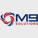 M9 Solutions logo — hiring for Senior Technical Writer