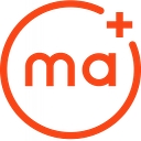 M+A Architects logo