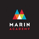 Marin Academy logo