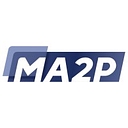 Favicon of MA 2 P Inc