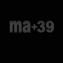 ma+39 shop