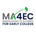 Massachusetts Alliance for Early logo