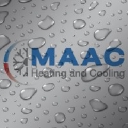 Maac Air Conditioning logo