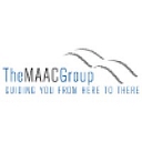 The Maac Group logo