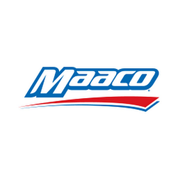 Maaco logo