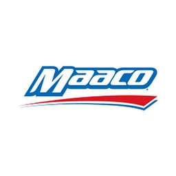 Maaco logo