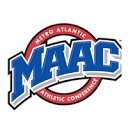 Metro Atlantic Athletic Conference logo