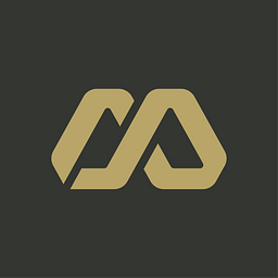 Ma'aden logo