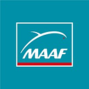Maaf logo