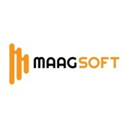 MAAGSOFT logo