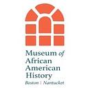 Museum Of African American History logo