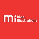 MAA Illustrations logo