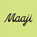 Maaji logo