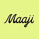 Logo for maaji.co