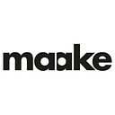 Maake logo