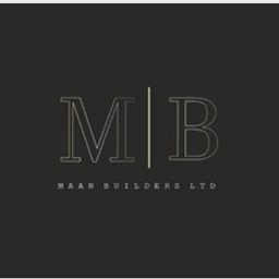 MAAN BUILDERS LIMITED logo