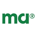 maandag.com logo
