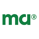 Maandag logo