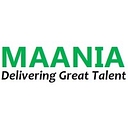 Maania Consultancy Services